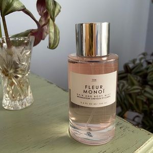 Gourmand Fleur Monoï Hair + Body Mist
